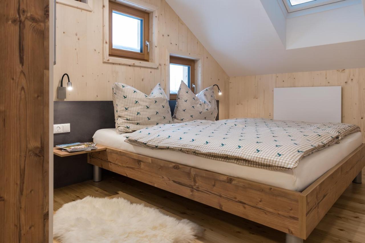 Chalet Sunnseitn - Auf Der Turracher Hoehe Turracher Hohe Exterior foto